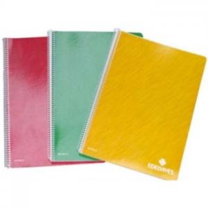 BLOC F? N 46 3MM 70GR 80H ESPIRAL