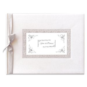 LIBRO DE FIRMAS OCASIONES