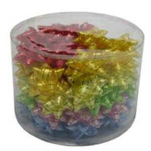 COCA 1306 10MM METALIZADA C-99 COLORES SURTIDOS