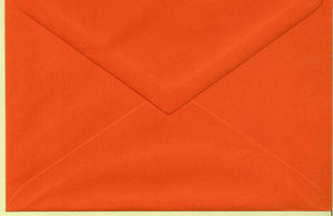 SOBRE 125X180 80GR NARANJA