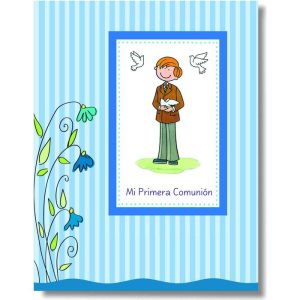 LIBRO ELEGANCE COLOR NI?O 21523