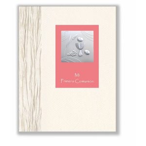 LIBRO LUXURY COMUNION 21700