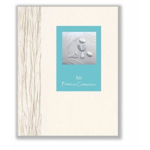 LIBRO LUXURY COMUNION 21701