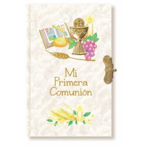 DEVOCIONARIO NACAR CON CIERRE LIBRITO 25117