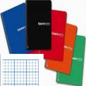 BLOC ESPIRAL 4? 80H RAYADO 46 EXTRA TAURO