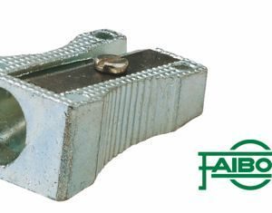 AFILALAPIZ METAL 2001 CU?A 24 UNIDADES