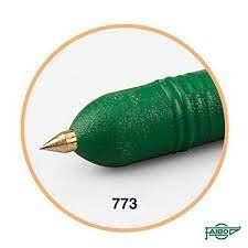 PUNZON ESCOLAR PARA PICADO PUNTA LATON GRUESA 25U