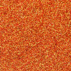 LAMINA GOMA EVA 40X60 NARANJA EFECTO PURPURINA