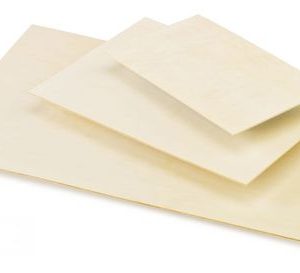 TABLERO MARQUETERIA 30X40 3MM