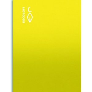 LIBRETA FOLIO 50 HOJAS 70GR HORIZONTAL MARGEN AMARILLO