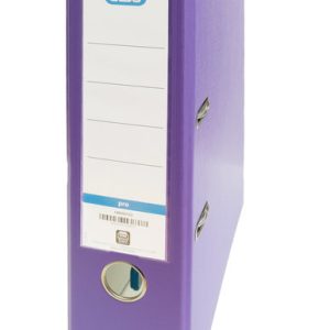 ARCHIVADOR F? ELBA RADO TOP ANCHO VIOLETA