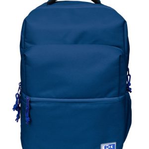 MOCHILA OXFORD B-READY 12 SECCIONES 42X30X15CM 28L AZUL OSC