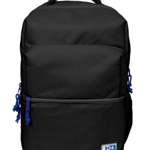 MOCHILA OXFORD +LUNCHBOX 13 COMPART 42X30X15 30L NEGRA