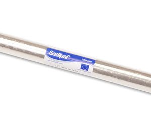 PAPEL CELOFAN TRANSPARENTE CONTINUO ROLLO 0,7X10