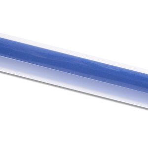 ROLLO TERCIOPELO NYLON ADHESIVO 0,45X1M AZUL
