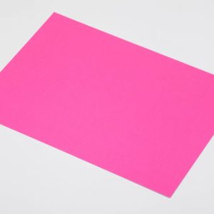 CARTULINA FLUORESCENTE MAGENTA 50X65