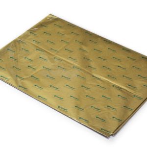PAPEL SEDA 51X76 EN RESMA ORO