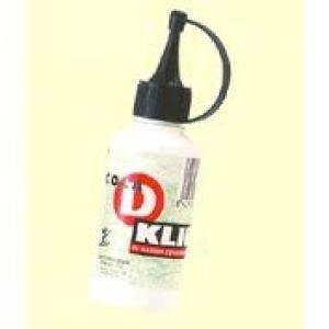 COLA BLANCA KLIEL BOTE 100GR