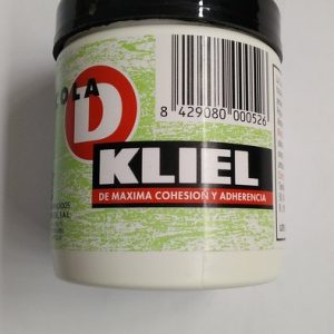 COLA BLANCA KLIEL BOTE 250GR