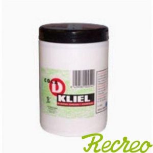 COLA BLANCA KLIEL BOTE 1000GR