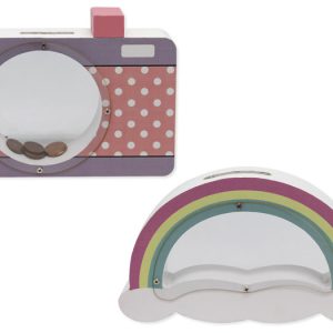 HUCHA FELICES MOMENTOS