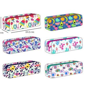 PORTATODO ALGODON DISE?OS SURTIDOS