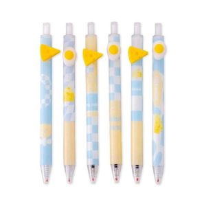 EXPOSITOR 24 BOLIGRAFO GEL KITCHEN