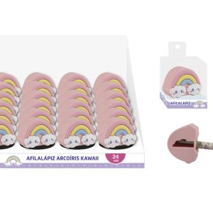 EXPOSITOR 24 AFILALAPIZ ARCOIRIS