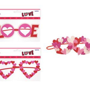 GAFAS LOVE SURTIDAS