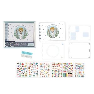 SET ALBUM NI?O PRIMERA COMUNION