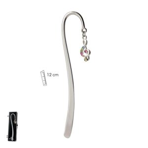 PUNTO LIBRO CLAVE PIEDRAS SURTIDAS