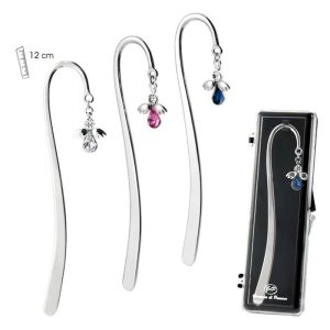 PUNTO LIBRO ANGEL PIEDRAS SURTIDAS