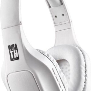 AURICULARES SUPRAAURALES BLUETOOTH ARTICAWRATHWHITE