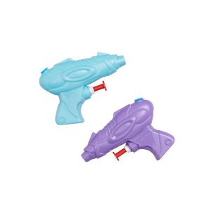 BLISTER PISTOLAS DE AGUA PARA PI?ATAS SURTIDAS