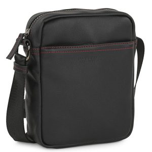 BANDOLERA LOIS JEANS GLOUCESTER NEGRA