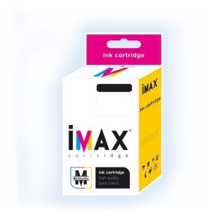 CARTUCHO TINTA IMAX BC20 CABEZAL NEG COMPATIBLE CANON BJC400