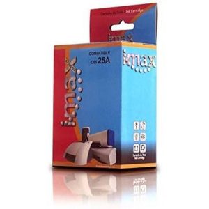 CARTUCHO TINTA IMAX T0802 CIAN EPSON STYLUS PHOTO 11ML R265