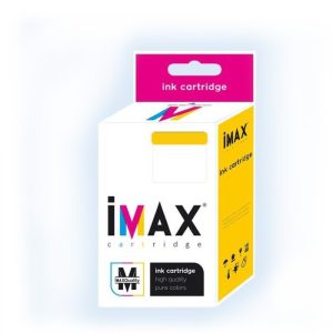 CARTUCHO TINTA IMAX CLI8 AMAR CANON PIXMA 14ML P4200 IP4500