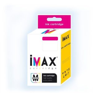 CARTUCHO TINTA IMAX C8775E N?363 ML MAGENT CLARO COMPATIBLE