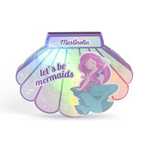 PALETA SOMBRA DE OJOS CONCHA SEAMOS SIRENAS