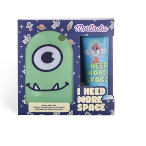 SET BA?O GEL Y MANOPLA NECESITO MAS ESPACIO