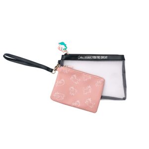 SET DE 2 NECESERES UNICORN - YOU KNOW YOU ARE GREAT