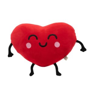PELUCHE MEDIANO - CORAZON