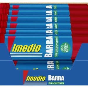 PEGAMENTO BARRA IMEDIO 21 GRAMOS