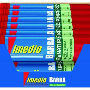 PEGAMENTO BARRA IMEDIO 21 GRAMOS RENATURE SIN DISOLVENTES