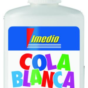 COLA BLANCA IMEDIO 125 GRAMOS