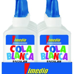 COLA BLANCA IMEDIO 40 GRAMOS
