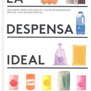 DESPENSA IDEAL,LA