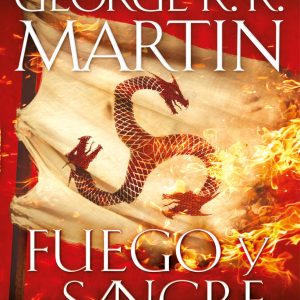 FUEGO Y SANGRE