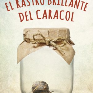 RASTRO BRILLANTE DEL CARACOL,EL